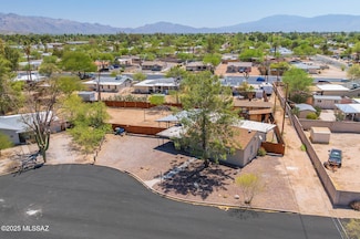 1826 N Sidney Place, Tucson, AZ 85712