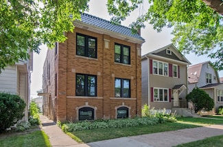 5310 N Luna Ave Unit 1, Chicago, IL 60630