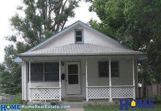 1415 N 22nd St, Lincoln, NE 68503