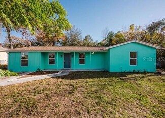 7256 Pinehurst Dr, Spring Hill, FL 34606