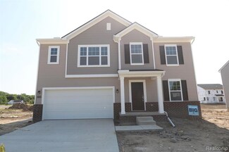 54756 Mockingbird, Chesterfield, MI 48047