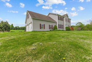 570 Slattery Rd, East Fairfield, VT 05448