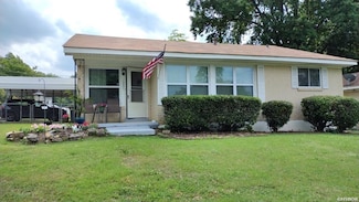 1001 3rd St, Hot Springs National Park, AR 71913