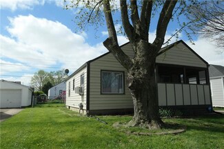 5421 E 20th Place, Indianapolis, IN 46218