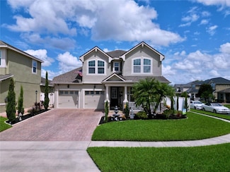 2939 Sera Bella Way, Kissimmee, FL 34744