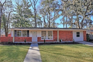 5 Burbank Blvd, Savannah, GA 31419