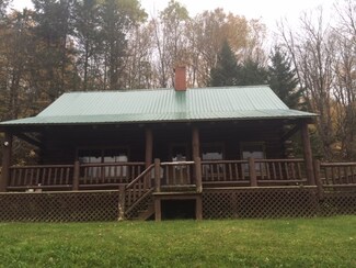 378 Vertical Mile Rd, Wheelock, VT 05851
