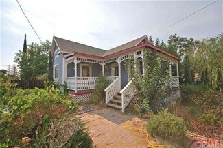 205 N 2nd St, Shandon, CA 93461