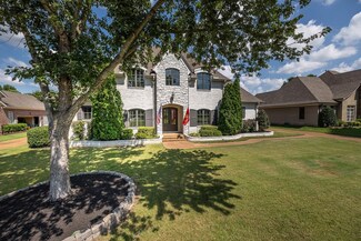 4701 Robinson Loop W, Olive Branch, MS 38654