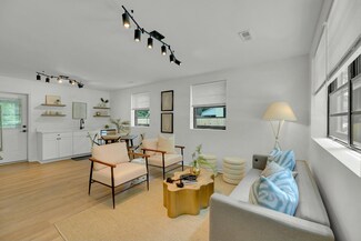 1563 Traywick Ave, Johns Island, SC 29455