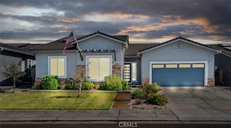 825 Spring St W, Madera, CA 93636