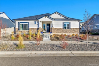 5128 N Quatar St, Aurora, CO 80249