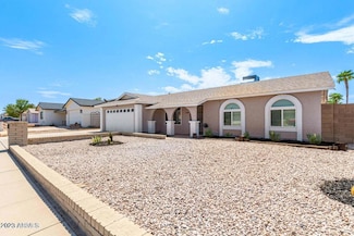 5449 W Sierra St, Glendale, AZ 85304