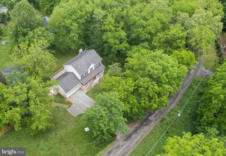 1118 John Brown Farm Rd, Harpers Ferry, WV 25425
