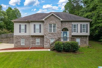 21201 Polly Cir, Lake View, AL 35111