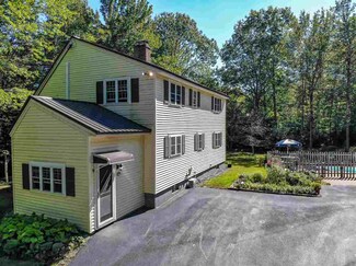73 Hilliard Rd, Chichester, NH 03258