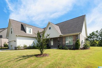 208 Kinross Cir, Pelham, AL 35124