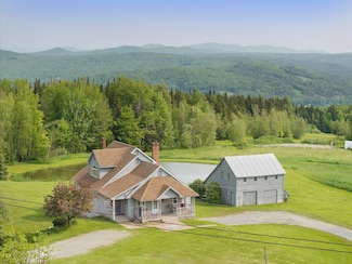 2212 Elmore Pond Rd, Wolcott, VT 05680