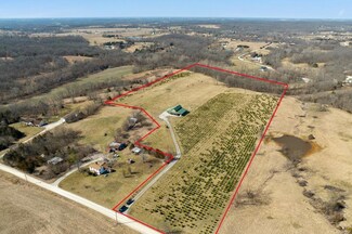 228 S Lindsey Rd, Old Monroe, MO 63369