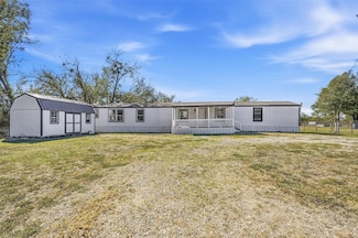 7754 County Road 131, Terrell, TX 75161