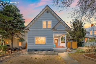806 E Platte Ave, Colorado Springs, CO 80903