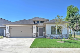 1469 N Parkshire Way, Meridian, ID 83642