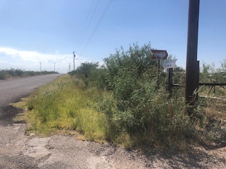 HWY 1053 N Hwy 1053, Fort Stockton, TX 79735