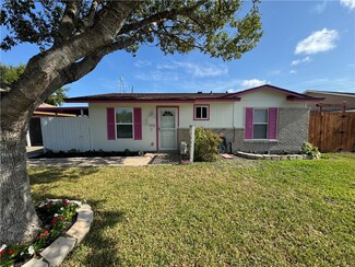 1710 Darcey Dr, Corpus Christi, TX 78416