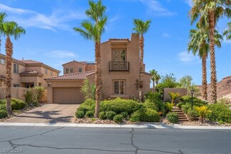 3 Al Castello Ct, Henderson, NV 89011