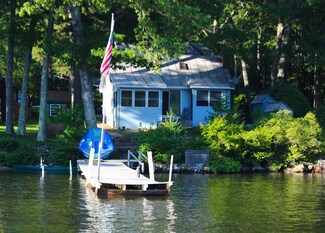 28 Shore Dr, Newbury, NH 03255