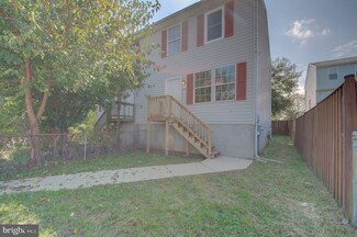 1215 E Patapsco Ave, Brooklyn, MD 21225