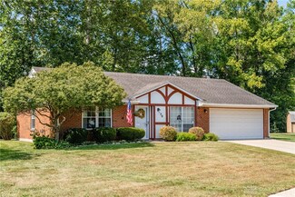 75 Creekview Ct, Springboro, OH 45066