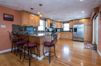 12 Ronny Terrace, Peabody, MA 01960