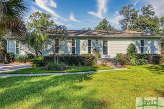 911 Juanita St, Savannah, GA 31410