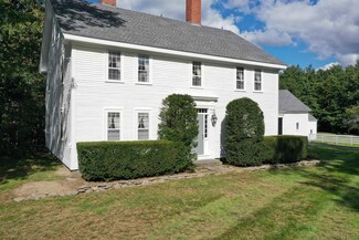 127 Odell Rd, Sandown, NH 03873