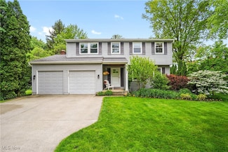 4190 Springdale Rd, Stow, OH 44224