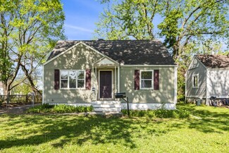 3107 Hamilton Ave, Columbus, OH 43224