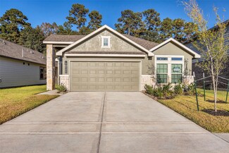25062 Lindsey Ln, Magnolia, TX 77354