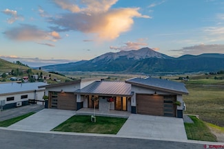 153 Snowmass Rd, Crested Butte, CO 81225