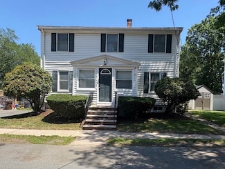 3 Winnegance Ave, Peabody, MA 01960