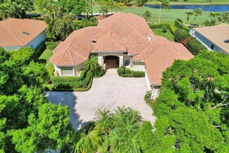 115 W Village Way, Jupiter, FL 33458