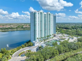 2681 N Flamingo Rd Unit 2006S, Plantation, FL 33323