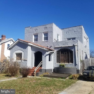 3803 Copley Rd, Baltimore, MD 21215