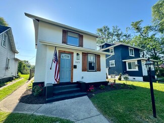 365 Fillmore St, Gary, IN 46402
