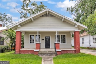 2008 Starnes St Unit A, Augusta, GA 30904