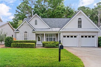115 Ibis Cove, Saint Simons Island, GA 31522