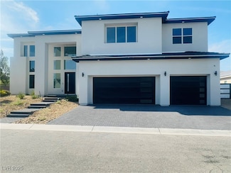 3423 Spanish Winds Ct, Las Vegas, NV 89141