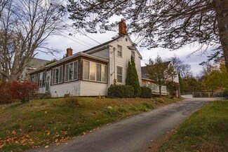 435 N Main St, Brewer, ME 04412