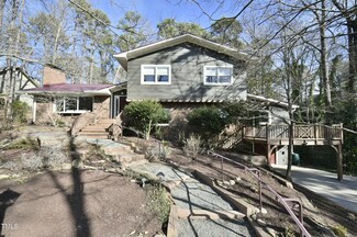 1514 Cumberland Rd, Chapel Hill, NC 27514