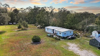 10625 Broken Arrow Dr, Thonotosassa, FL 33592